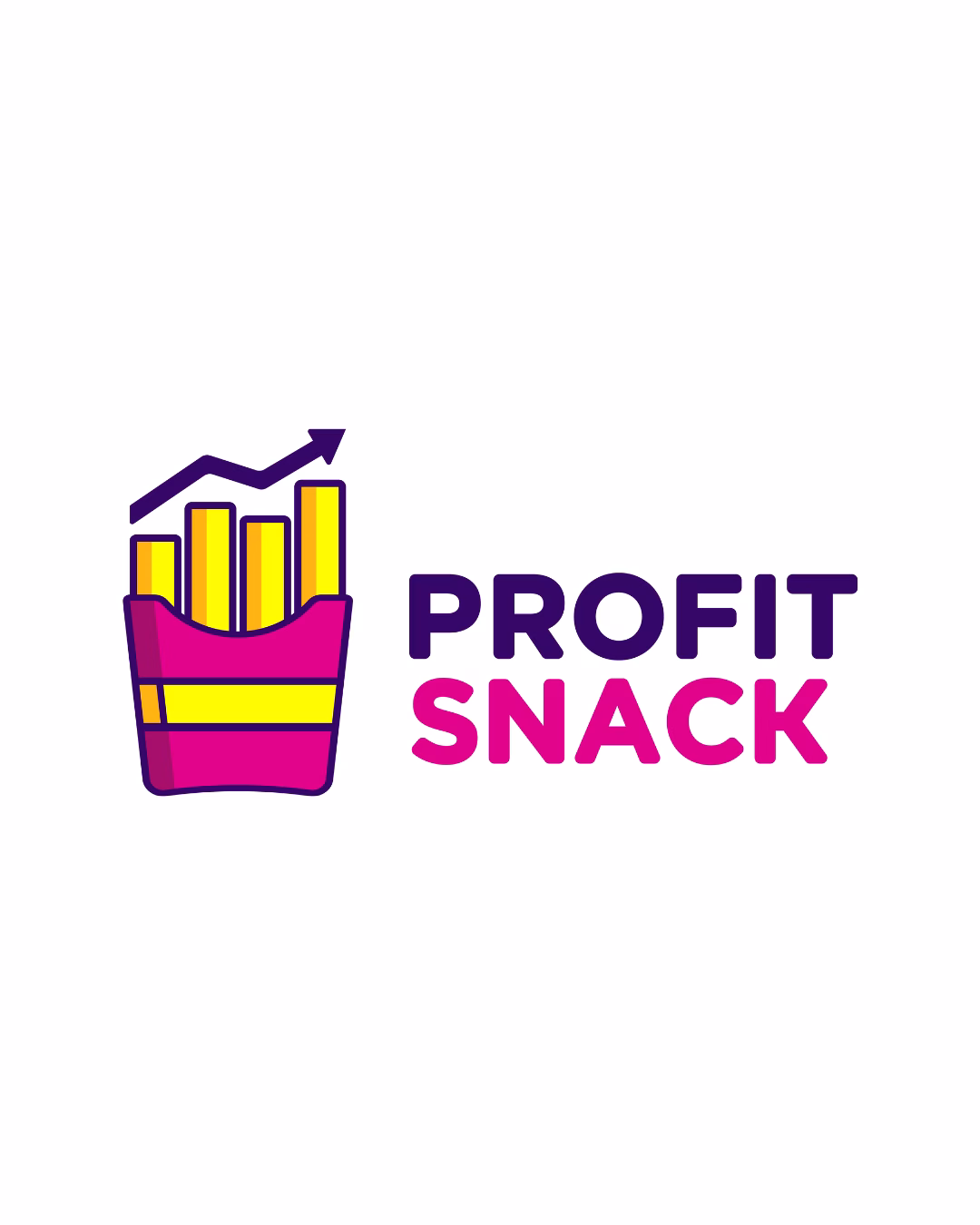 Profit Snack Logo